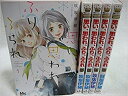 楽天オマツリライフ別館【中古】（非常に良い）思い、思われ、ふり、ふられ コミックセット （マーガレットコミックス） [マーケットプレイスコミックセット]