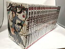 【中古】「非常に良い」聖痕のクェイサー コミック 1-24巻セット (チャンピオンREDコミックス)(3)