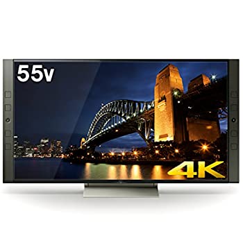 šۥˡ 55V վ ƥ ֥ӥ KJ-55X9500E 4K Android TV դHDDϿ賰դHDD΢Ͽ 2017ǯǥ