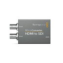 yÁziɗǂjMicro Converter - HDMI to SDI