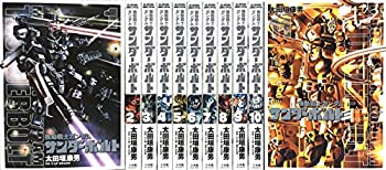 50 Off 機動戦士ガンダム サンダーボルト コミック 1 11巻 セット 好評 Ejournal Uncen Ac Id 50 Off 機動戦士ガンダム サンダーボルト コミック 1 11巻 セット 好評 Ejournal Uncen Ac Id