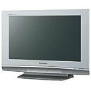 【中古】パナソニック 26V型 液晶テレビ ビエラ TH-26LX80-S ハイビジョン 2008年モデル