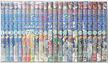 【中古】「非常に良い」行け!!南国アイスホッケー部 全23巻完結 [マーケットプレイス コミックセット]