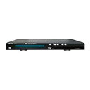 【中古】「非常に良い」セントレードM.E. 高画質DVDプレーヤー ADS-560SHB(2)