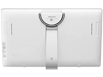 【中古】シャープ 20V型 液晶 テレビ AQUOS LC-20FE1-W ハイビジョン 2011年モデル