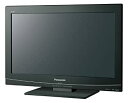 【中古】パナソニック 19V型 液晶テレビ ビエラ TH-L19C5-K ハイビジョン 2012年モデル(2)