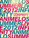 【中古】（非常に良い）Animelo Summer Live 2012 -INFINITY∞- アニメロサマーライブ 2012 オフィシャルパンフレット