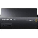 【中古】「非常に良い」Blackmagic Design BDLKULSDMINHD UltraStudio HD Mini