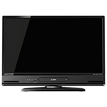 【中古】「非常に良い」三菱 32V型地上・BS・110度CSデジタル ハイビジョンLED液晶テレビ(1TB HDD内蔵、BDレコーダー録画機能付) REAL LCD-A32BHR9