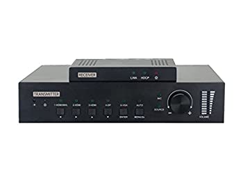 【中古】Monoprice Blackbird 4?K HDBaseT 5?x 1シームレスなプレゼンテーションスイッチとScaler with IR、rs232【メーカー名】Monoprice【メーカー型番】121875【ブランド名】Monoprice【商品説明】 こちらの商品は中古品となっております。 画像はイメージ写真ですので 商品のコンディション・付属品の有無については入荷の度異なります。 買取時より付属していたものはお付けしておりますが付属品や消耗品に保証はございません。 商品ページ画像以外の付属品はございませんのでご了承下さいませ。 中古品のため使用に影響ない程度の使用感・経年劣化（傷、汚れなど）がある場合がございます。 また、中古品の特性上ギフトには適しておりません。 製品に関する詳細や設定方法は メーカーへ直接お問い合わせいただきますようお願い致します。 当店では初期不良に限り 商品到着から7日間は返品を受付けております。 他モールとの併売品の為 完売の際はご連絡致しますのでご了承ください。 プリンター・印刷機器のご注意点 インクは配送中のインク漏れ防止の為、付属しておりませんのでご了承下さい。 ドライバー等ソフトウェア・マニュアルはメーカーサイトより最新版のダウンロードをお願い致します。 ゲームソフトのご注意点 特典・付属品・パッケージ・プロダクトコード・ダウンロードコード等は 付属していない場合がございますので事前にお問合せ下さい。 商品名に「輸入版 / 海外版 / IMPORT 」と記載されている海外版ゲームソフトの一部は日本版のゲーム機では動作しません。 お持ちのゲーム機のバージョンをあらかじめご参照のうえ動作の有無をご確認ください。 輸入版ゲームについてはメーカーサポートの対象外です。 DVD・Blu-rayのご注意点 特典・付属品・パッケージ・プロダクトコード・ダウンロードコード等は 付属していない場合がございますので事前にお問合せ下さい。 商品名に「輸入版 / 海外版 / IMPORT 」と記載されている海外版DVD・Blu-rayにつきましては 映像方式の違いの為、一般的な国内向けプレイヤーにて再生できません。 ご覧になる際はディスクの「リージョンコード」と「映像方式※DVDのみ」に再生機器側が対応している必要があります。 パソコンでは映像方式は関係ないため、リージョンコードさえ合致していれば映像方式を気にすることなく視聴可能です。 商品名に「レンタル落ち 」と記載されている商品につきましてはディスクやジャケットに管理シール（値札・セキュリティータグ・バーコード等含みます）が貼付されています。 ディスクの再生に支障の無い程度の傷やジャケットに傷み（色褪せ・破れ・汚れ・濡れ痕等）が見られる場合がありますので予めご了承ください。 2巻セット以上のレンタル落ちDVD・Blu-rayにつきましては、複数枚収納可能なトールケースに同梱してお届け致します。 トレーディングカードのご注意点 当店での「良い」表記のトレーディングカードはプレイ用でございます。 中古買取り品の為、細かなキズ・白欠け・多少の使用感がございますのでご了承下さいませ。 再録などで型番が違う場合がございます。 違った場合でも事前連絡等は致しておりませんので、型番を気にされる方はご遠慮ください。 ご注文からお届けまで 1、ご注文⇒ご注文は24時間受け付けております。 2、注文確認⇒ご注文後、当店から注文確認メールを送信します。 3、お届けまで3-10営業日程度とお考え下さい。 　※海外在庫品の場合は3週間程度かかる場合がございます。 4、入金確認⇒前払い決済をご選択の場合、ご入金確認後、配送手配を致します。 5、出荷⇒配送準備が整い次第、出荷致します。発送後に出荷完了メールにてご連絡致します。 　※離島、北海道、九州、沖縄は遅れる場合がございます。予めご了承下さい。 当店ではすり替え防止のため、シリアルナンバーを控えております。 万が一、違法行為が発覚した場合は然るべき対応を行わせていただきます。 お客様都合によるご注文後のキャンセル・返品はお受けしておりませんのでご了承下さい。 電話対応は行っておりませんので、ご質問等はメッセージまたはメールにてお願い致します。