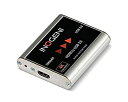 【中古】inogeni hd2usb3?4?Kアップグレード可能1080p / 60?HDMI to USB 3.0コンバータ