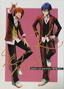 【中古】「非常に良い」【映画パンフレット】K SEVEN STORIES Episode4 Lost Small World 檻の向こうに