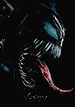 【中古】【映画パンフレット】ヴェノム 監督 ルーベン・フライシャーのサムネイル