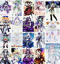 【中古】「非常に良い」デート・ア・ライブ 文庫1-19巻セット (ファンタジア文庫)(3)