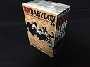 【中古】東京Babylon 文庫版 コミックセット (ウィングス文庫) マーケットプレイスセット