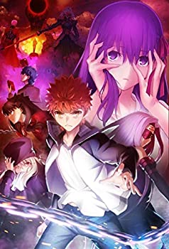 【中古】劇場版『Fate/stay night Heaven 039 s Feel 」.lost butterfly』 パンフレット ドラマCD付き 豪華版