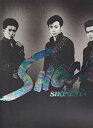 【中古】舞台パンフレット 「少年隊 ’91」(1991年7月〜8月) 演出 /ジャニー喜多川 出演 /少年隊・TOKIO