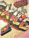 【中古】エグザイル EXILE LIVE TOUR 2005 PERFECT LIVE ASIA パンフレット