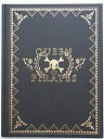 【中古】KAT-TUN LIVE TOUR 2008 QUEEN OF PIRATES パンフレット