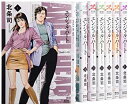 【中古】「非常に良い」エンジェル・ハート 2ndシーズン コミック 1-7巻セット (ゼノンコミックス)