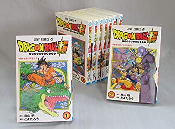 新品本物 ドラゴンボール超 コミック 1 10巻セット レビューで送料無料 Www Rainboinitiative Sl 新品本物 ドラゴンボール超 コミック 1 10巻セット レビューで送料無料 Www Rainboinitiative Sl