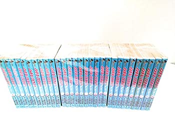 【中古】ダンドー DAN DOH!! 全29巻完結(少年サンデーコミックス) [マーケットプレイス コミックセット]