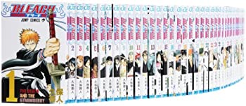 男女兼用 Bleach ブリーチ コミック 1 62巻セット ジャンプコミックス 大人気 Noudeal Com 男女兼用 Bleach ブリーチ コミック 1 62巻セット ジャンプコミックス 大人気 Noudeal Com