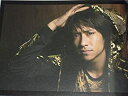 【中古】2014年公演パンフレット 殺風景 シアターコクーン...