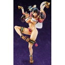 【中古】クイーンズブレイドリベリオン 太陽の踊り手 ルナルナ　(特典無)