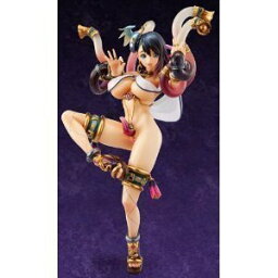 【中古】クイーンズブレイドリベリオン 太陽の踊り手 ルナルナ　(特典無)