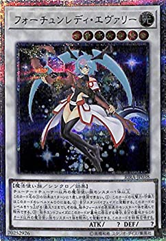 在庫有 フォーチュンレディ エヴァリー th シークレット 遊戯王 ライジング ランペイジ Rira Jp038 Cdes Org Mm