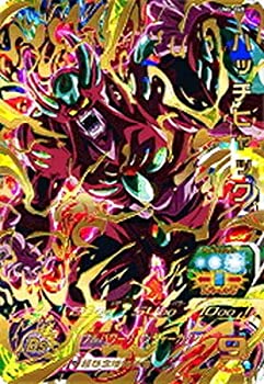 【中古】スーパードラゴンボールヒーローズ/UM4-065 ハッチヒャック UR