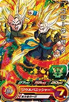 楽天市場】ドラゴンボールヒーローズ ゴジータ ゼノ 楽天市場】ドラゴンボールヒーローズ ゴジータ ゼノ