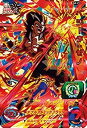 【中古】スーパードラゴンボールヒーローズ/UM8-072 ベジータ:ゼノ UR