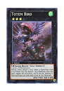 【中古】「未使用品」遊戯王 英語版 LTGY-EN086 Totem Bird トーテムバード (シークレットレア) 1st Edition