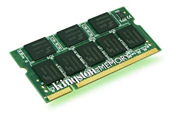 【中古】「非常に良い」Kingston 1GB Module KTM-TP9828/1G(2)
