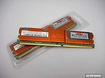 【中古】8?GB ddr2?SDRAMメモリモジュール 【中古】8?GB ddr2?SDRAMメモリモジュール