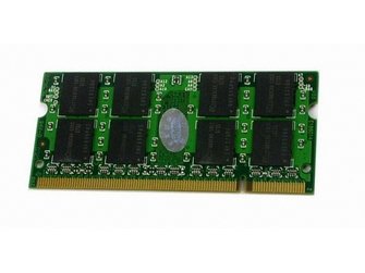 【中古】（非常に良い）NANYA 2GB 「Nanya社製品」バルクて低消費電力メモリ 各社「DDR2」モデルミニノートPCなどへ認識動作可能仕様品 Lenovo IdeaPad S9e/S10e/ThinkP