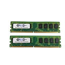 【中古】1?GB ( 1?x 1gb ) Ramメモリ4?Dell PowerEdge sc430?forサーバーのみeccnr by CMS b71