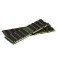 【中古】I O DATA DR400-512Mx2互換品 PC3200（DDR400）対応 DDR SDRAM-DIMM 512MB×2枚 1GB