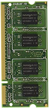 【中古】「非常に良い」BUFFALO PC2-6400(DDR2-800)対応 200Pin用 DDR2 SDRAM S.O.DIMM D2/N800-S1G 【中古】「非常に良い」BUFFALO PC2-6400(DDR2-800)対応 200Pin用 DDR2 SDRAM S.O.DIMM D2/N800-S1G