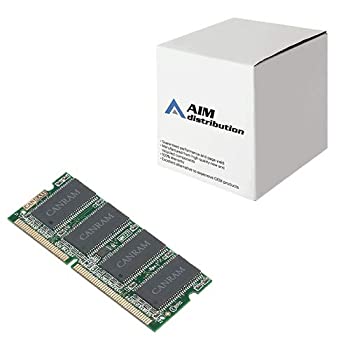【中古】Aim互換性交換???HP互換16?MB EDO DRAM DIMMメモリ(c4137?a)???Generic