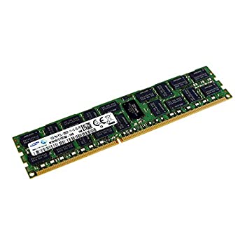 【中古】「未使用品」Samsung M393B2G70DB0-YK0 PC3L-12800R 16GB DDR3 2Rx4 ECC Server Memory Module RAM 【中古】「未使用品」Samsung M393B2G70DB0-YK0 PC3L-12800R 16GB DDR3 2Rx4 ECC Server Memory Module RAM