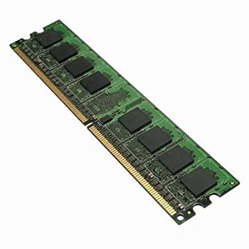 【中古】（非常に良い）Buffalo ECO-D3U1066-2G互換品 PC3-10600（DDR3-1333）対応 240Pin DIMM DDR3 SDRAM 2GB