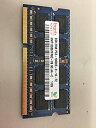 【中古】「非常に良い」HYNIX PC3-10600S 2GB ノートブック用メモリ(2)