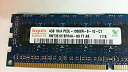 【中古】「未使用品」Hynix hmt351r7bfr4?a-h9?4?GBサーバーDIMM ddr3?pc10600?( 1333?) Reg ECC 1.35?V 1rx4?240?512?mx72?512?mx4?cl9(2)