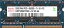 pc3 8500 ddr3 so dimmの画像