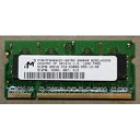 yÁz512MB 2Rx16 PC2-5300S-555-12-A0 DDR2 667 CL5 (MT8HTF646HDY-667B3) by Memory [sAi]