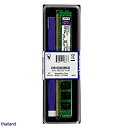 【中古】Kingston ddr3???1333?4?GB kvr1333d3?N9?/ 4gデスクトップRam 240pタイ(PC)(2)
