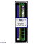 【中古】Kingston ddr3???1333?4?GB kvr1333d3?N9?/ 4gデスクトップRam 240pタイ(PC)